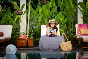 Where Luxury Meets Local Charm: Your Exclusive Villa Retreat in Siem Reap - Image 2