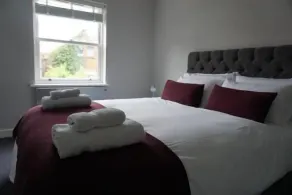 Flat 4 Summertown Court - Image 5