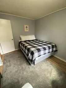havudsigt 2 værelses lejlighed overfor fyrværkeri - Image 3