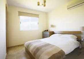 Luxury Penthouse Apartment. Free WI-FI and UK TV. Pool. Large veranda. Air Con. - Image 2