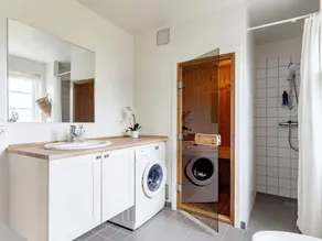 4 star holiday home in Nysted - Image 4