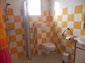 House Ind. recent 100 meters from the sea and sandy beaches, internet - Image 2