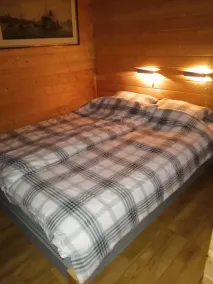 Chalet in a quiet location with wonderful views - Image 5