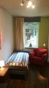 Characterful, romantic apartment close to the river Ruhr, old town and mountains - Image 5