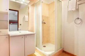 Studio charmant avec mezzanine, au pied des pistes! - Image 2