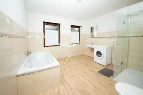 Ferienwohnung/app. für 6 Gäste mit 80m² in Rabenkirchen-faulück - Image 5