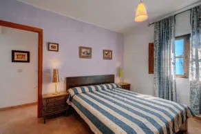 Charming townhouse in an Andalucian mountian blue village - Image 4