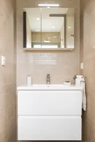 vivenda de luxo contemporâneo com piscina privada e SPA: Villa Lot - Image 4