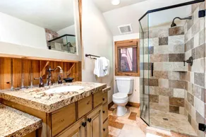 Park City POA-504B Hot Tub KBM Resorts - Image 3
