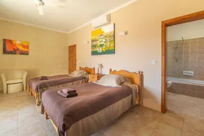 Villa Fana Titanju - 4 Bedroom Stone Villa - Beautiful Countryside Setting - Image 2