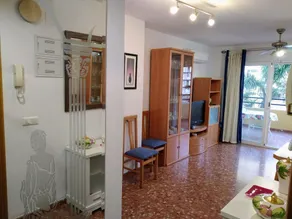 Apartment Playa Gandia-pool-air conditioning-Internet 100Mb-Only Families - Image 2