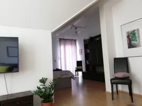 Südhang Apartment in Rehling bei Augsburg, Boxspringbetten - Image 3