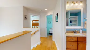 The Otis House by Bayley Vacation Rentals - Image 2