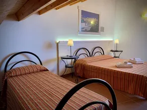 Attic Plus To værelser 39 kvadratmeter med en veranda - Image 3