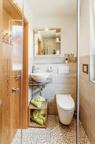 Alla scogliera più bassa, casa classica - Image 3