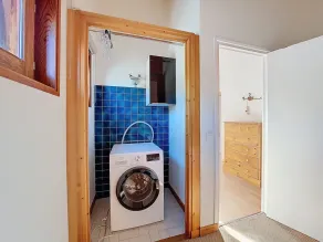 DUPLEX AVEC ACCES PISCINE - SAINT JEAN D'AULPS STATION - 9 PERSONNES - DAILLE D10 - Image 3