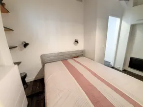 Tres mignon appartement Toutes commodités et metro a 2 mn et du Rer  - Image 4