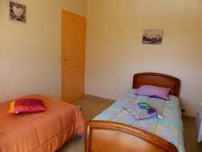 VILLA comfortable not overlooked, calm close to the city - Image 5