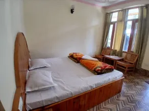 Up Country Lodge - Image 4