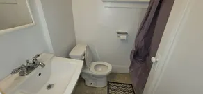 Cozy 1 bedroom apartment with Wi-Fi - Image 2