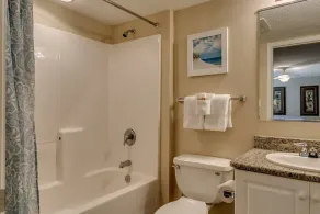 Crescent Shores 410 S - Nyrenoverade Lyx Oceanfront 4 sovrum - mycket rymliga! - Image 4