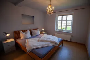 Vacation apartment Schwalbennest - Watt'n Glück Edenswarf - Image 2