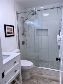Lily's Kona Hideaway-Oceanfront & AC on Demand  - Image 3