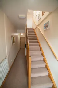 Keswick centre spacious and modern 3 bed apartment plus sofa bed - Image 2