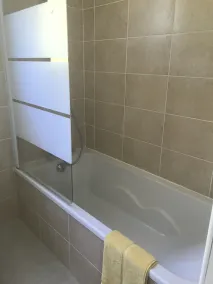 Unique Modern Villa in Marseillan, private heated pool, 4 double bedrooms and AC - Image 3