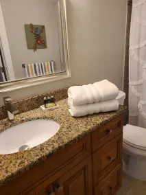 Water Feature Cottage - Image 4