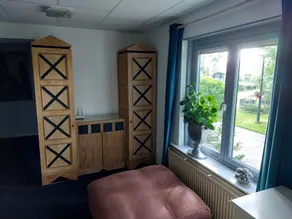 A 15 MINUTES DU CENTRE, APPARTEMENT AU REZ-DE-CHAUSSÉE, AMSTERDAM - Image 4