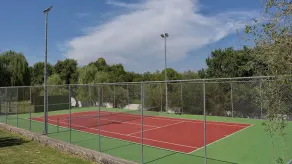 Vip Luxury Privilege Villas with Tennis Court heated outdoor & indoor pool - Image 3