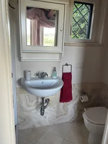 The red house on the roman arch with private pool all for you - Image 2