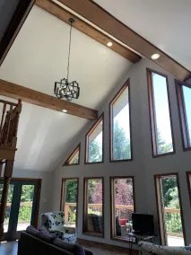 Large Stunning Cottage - Beach access to beautiful Lake Huron - Image 2
