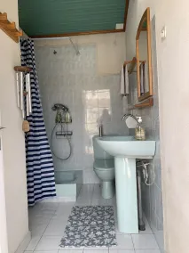 Nice ground floor villa Aix en Provence and Luberon - Image 3