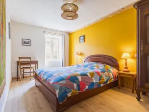 Charming Breton Cottage Near Beaches and Salt Marshes, Wi-Fi, Pet-Friendly, Bikes Available - Image 3