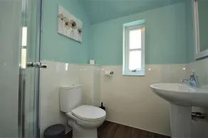 Buzzard Apartment located on Tobermory High Street - Image 2