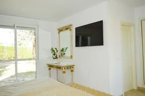Luxery large Villa with pool 650 m to the beach - Image 5