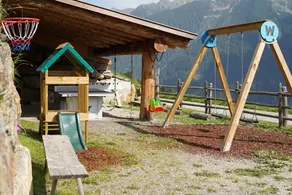 Traditionell Mountain Chalet - Image 2