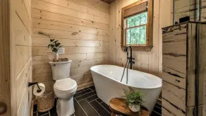 Mountain View Retreat - Image 4