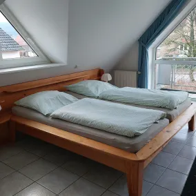 Holiday apartment with terrace - Image 5