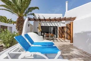 Schöner Bungalow mit Charme, mit Terrasse und Garten - Image 2