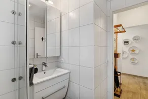 Holiday Apartment 'Baden - Baden International' with Wi-Fi - Image 5