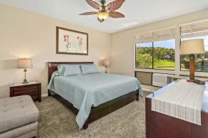 Ocean and Golf Course Views 2 bed 2 bath - Grand Champions  112 - Image 5