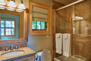 Upscale Cottage Ultra Datenschutz und Spectacular View - Image 3