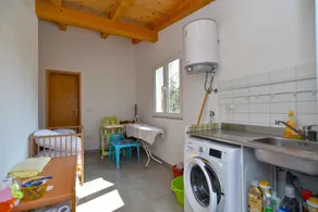Holiday apartment with air conditioning - Image 3