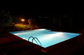 To-værelses lejlighed 30 kvadratmeter med veranda ud mod havet - Image 5
