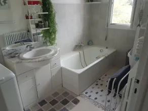 Welcome to U MERULU of \"Vacances-a-moriani\", a charming corsican apartment for 6 - Image 2