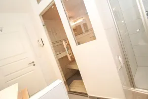 Casa vacanze di alta qualità con sauna per un massimo di 6 persone su due livelli - Image 2