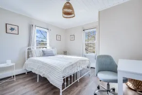 Beautiful 2 Bedroom Boho Retreat in Downtown Mystic - Image 5